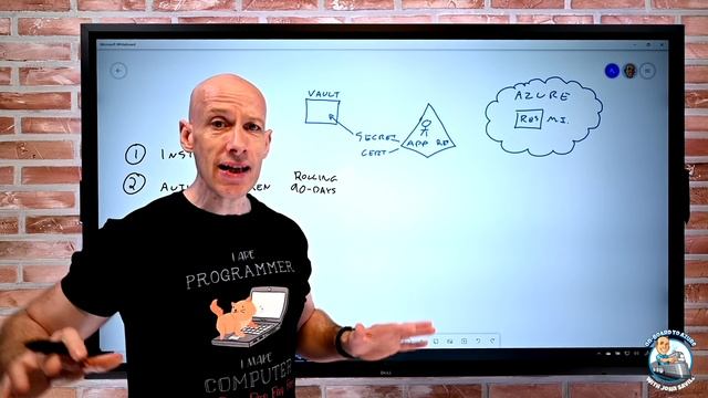 Getting Started with Azure PowerShell смотреть онлайн