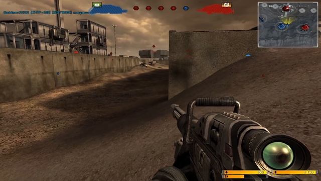 КАК СЕЙЧАС ПОИГРАТЬ В BF2142? | Battlefield 2142 NovGames смотреть онлайн