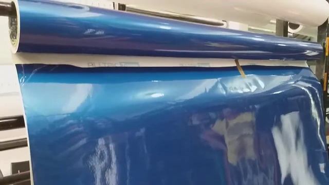 ADESIVO ALLTAK TUNING ULTRA BLUE METALIC 1.38LARG смотреть онлайн
