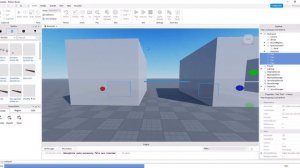как сделать звуки в разных местах в роблокс студио