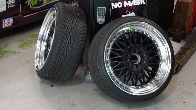 WE FINALLY SHIPPED THE ZUPRA TO SEMA смотреть онлайн