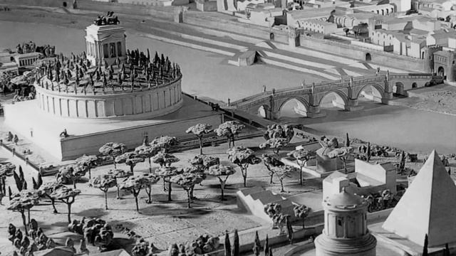 Где Вавилонская башня... смотреть онлайн