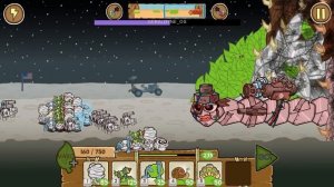 БОЕГУСЕНИ. 2,5 ЧАСА НА ПОСЛЕДНЕГО БОССА...