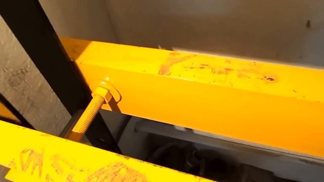 Самодельный гидравлический пресс. смотреть онлайн