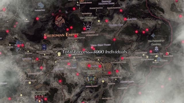 Trails of Cold Steel IV - Operations Jormungandr & Mille Mirage Begin смотреть онлайн
