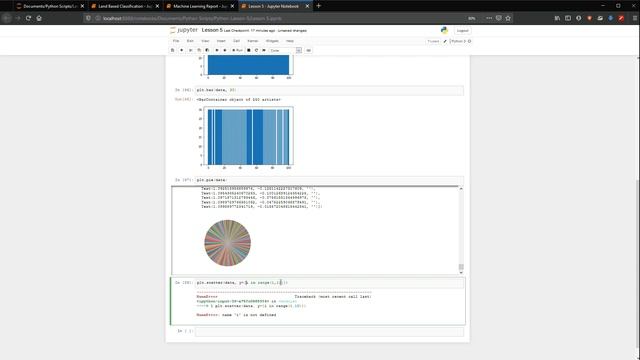 Python - Lesson 5 смотреть онлайн