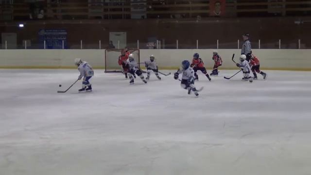 Ангел Сибири 05 (г.Тобольск) - Барыс 05 (г.Астана, Казахстан) смотреть онлайн