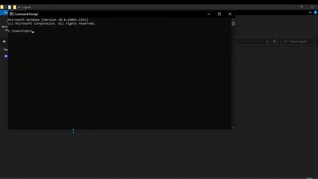 How to use ngrok to share your website running in local host via public web address? смотреть онлайн