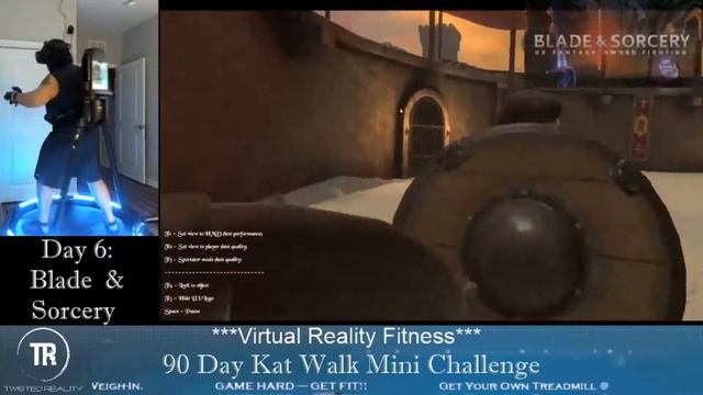 Kat Walk Mini Game Compilation смотреть онлайн