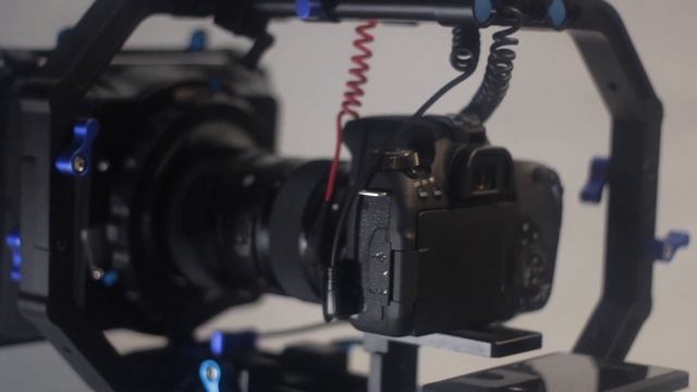 GoPro vs DSLR | Hero 7 Black vs Canon 77D смотреть онлайн