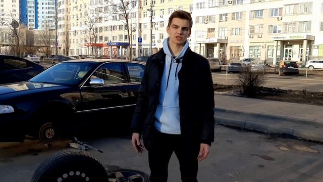 Audi s8 d2 Разгон до 100 км/ч смотреть онлайн