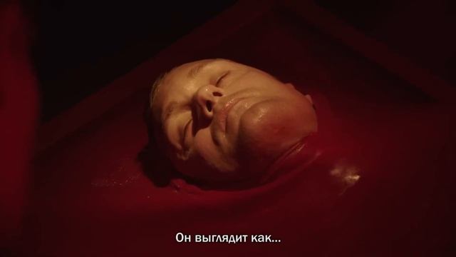 Бескрайний бассейн ⧸ Infinity Pool (2023) - HD Трейлер на русском (Субтитры) смотреть онлайн