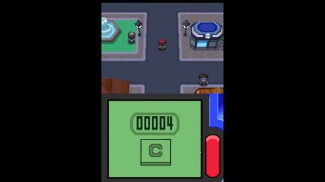 Let's Play Pokemon Perl Edition folge 4 смотреть онлайн