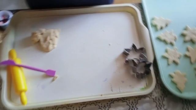 Заготовки для новогодних поделок:) смотреть онлайн