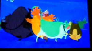 Не бей копытом.