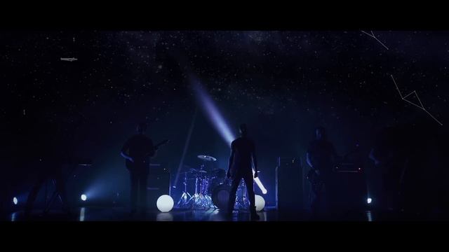 Persefone - Living Waves (feat. Paul Masvidal) - Official video смотреть онлайн