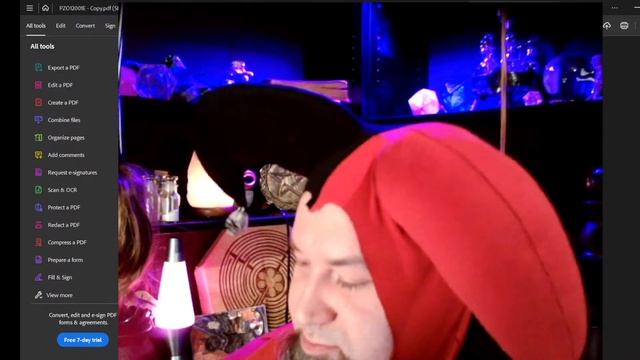 Spoooooky Halloween Livestream смотреть онлайн