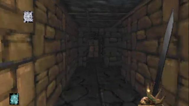 Daggerfall - 00026 - Некромогэн, часть пробная, продолжение смотреть онлайн