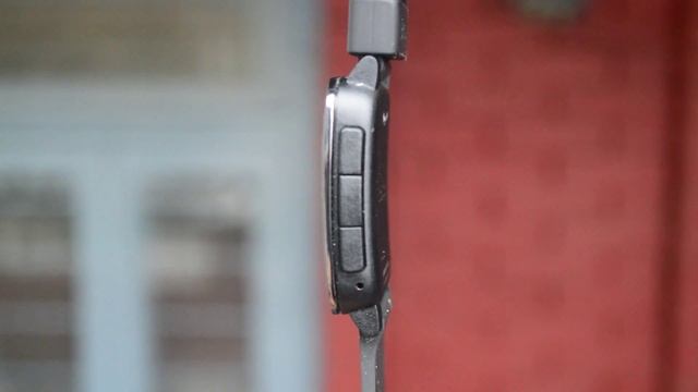 Pebble Time | First Look смотреть онлайн