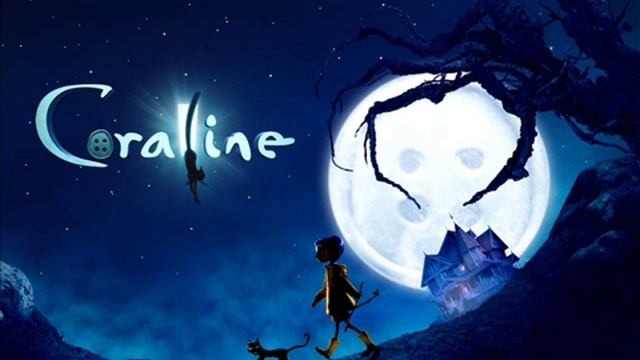 Coraline: 03 - Installation смотреть онлайн