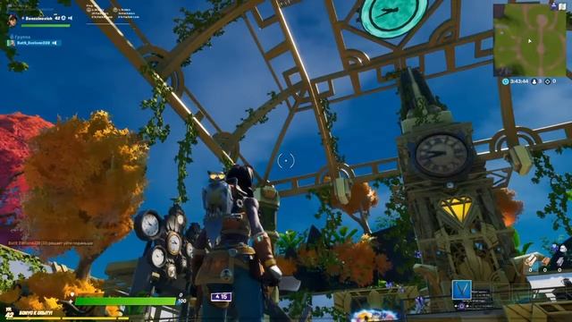 Стрим по Fortnite бокс файт , лейты ,Zone Wars, a game подписчиками смотреть онлайн