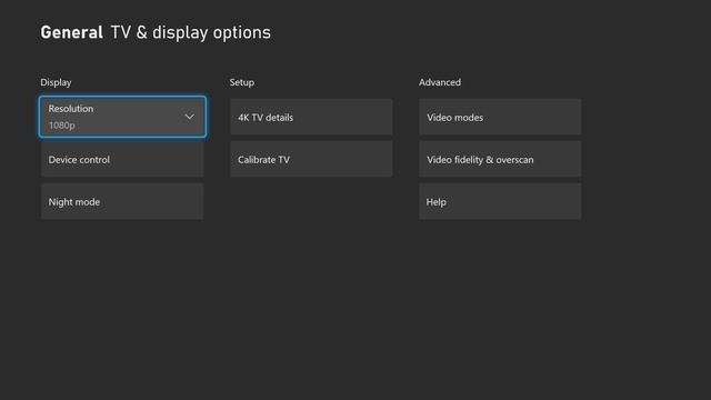 Best TV Settings for Your Xbox! смотреть онлайн