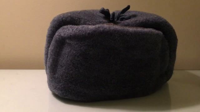Soviet Ushanka