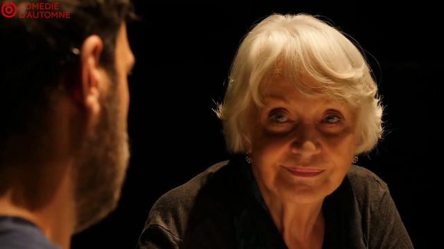 Théâtre à la table : Juste la fin du monde, de Jean-Luc Lagarce (spectacle entier) смотреть онлайн