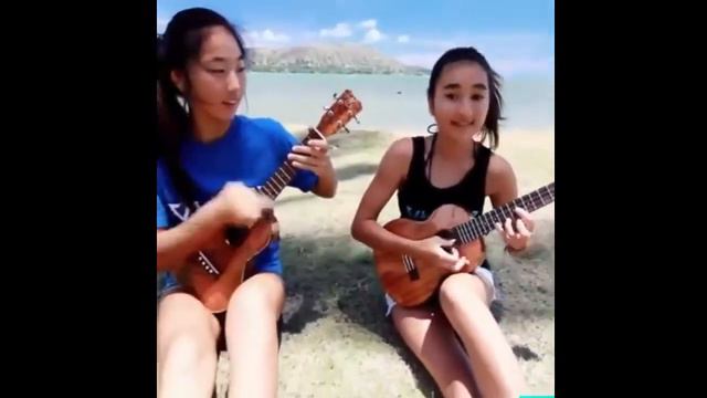 Как здорово девчонки играют! Вот молодцы смотреть онлайн