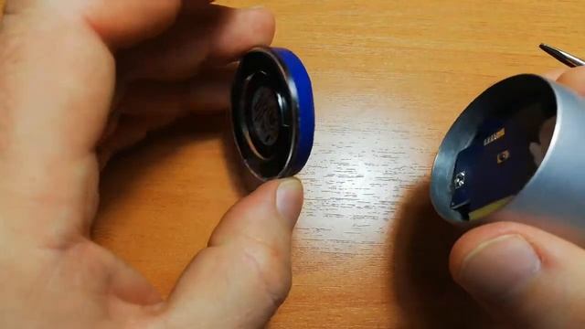 EWA A103 - почему не включается блютуз-колонка смотреть онлайн