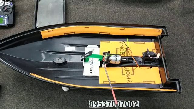 SOLO от ARM- FISHING.RU смотреть онлайн