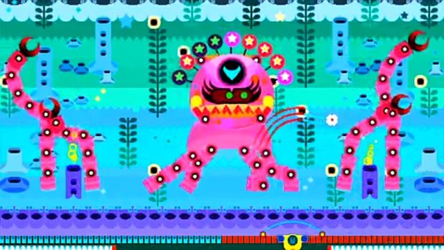 BreakQuest: Extra Evolution - Gameplay смотреть онлайн