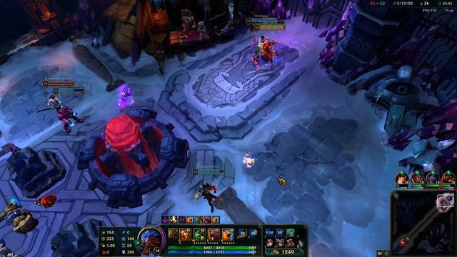 я хз что в этой игре происходит....#200 лет геймдизайна смотреть онлайн