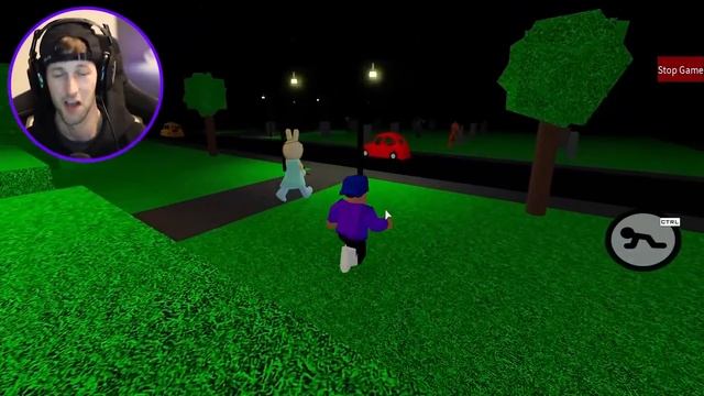ROBLOX PIGGY TRICK OR TREAT MAP! (Piggy Build Mode) смотреть онлайн