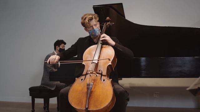 Arvo Pärt ‘Fratres’ смотреть онлайн