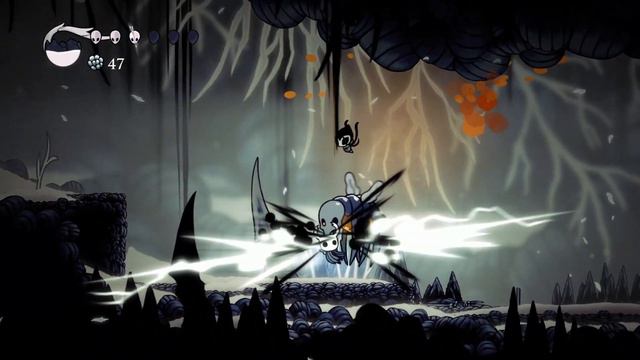 At Kingdom's Edge || Hollow Knight - Part 20 смотреть онлайн
