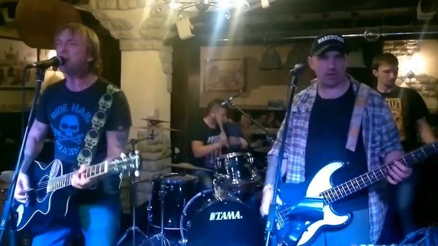 Rock - группа "Ответ Чемберлену" смотреть онлайн