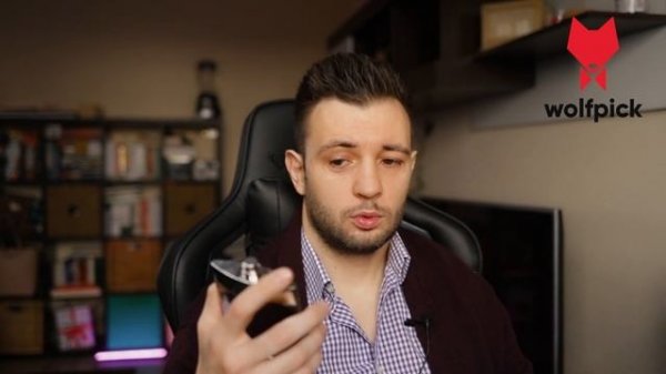 Review parfum Montblanc Individuel review | Parfum barbatesc | Wolfpick