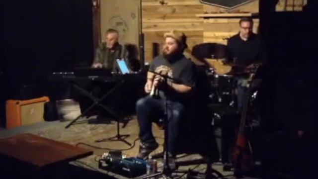 'Hallelujah I Love Her So' Jez Graham, Mike Dana, OC Duff, Dr Z Maz 18, Frontier Trio смотреть онлайн