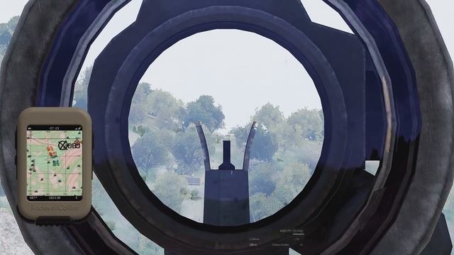 Op Black Adder Phase 2 - TF Alpha - ArmA 3 Co-op Gameplay смотреть онлайн