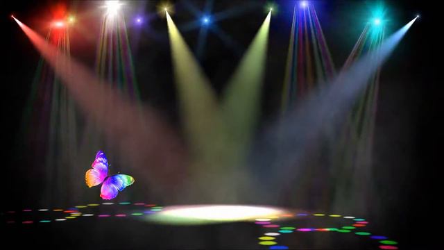 Мовави Видеоредактор14. Анимация: движение по контрольным точкам смотреть онлайн