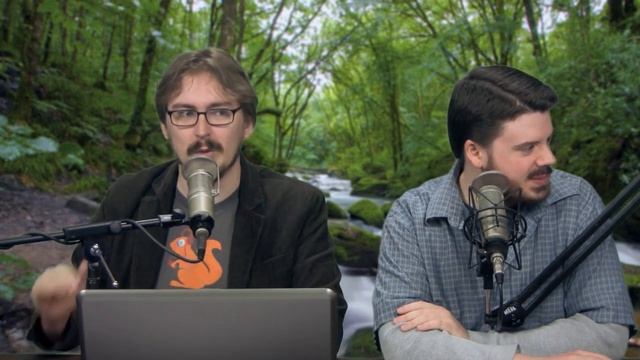 Hardcore Window Management | LAS | s16e06 смотреть онлайн