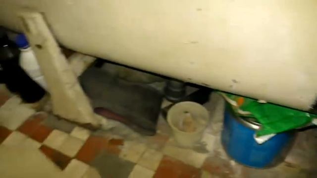 Сколько стоит ремонт в ванной и 1 кв. м. укладки плитки. Самая ужасная ванная комната на свете смотреть онлайн