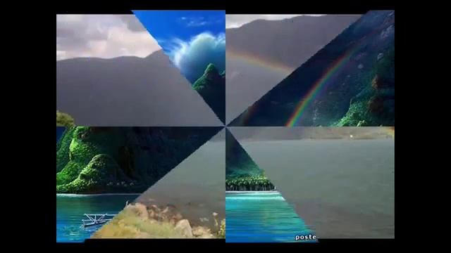 002) Вода! Красивая! Желанная! ЛЮБИМАЯ! смотреть онлайн