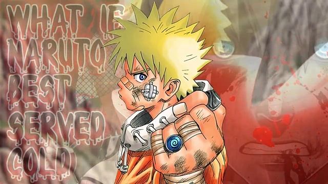 What If Naruto Was in RWBY| Best Served Cold | PART 1 смотреть онлайн