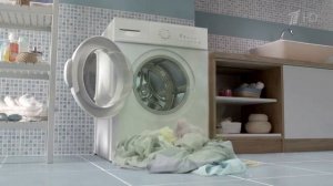 Реклама Calgon® Гель Решение Calgon 2019