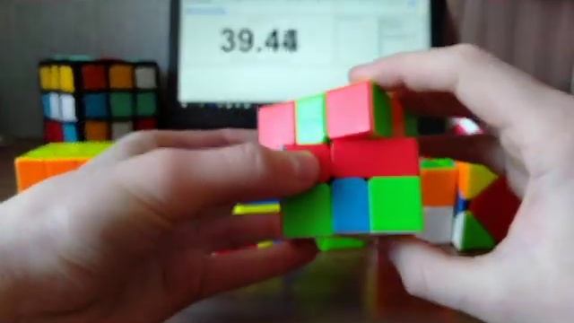 Собрал 5 НЕРЕАЛЬНЫХ головоломок за 1 минуту 39 секунд смотреть онлайн