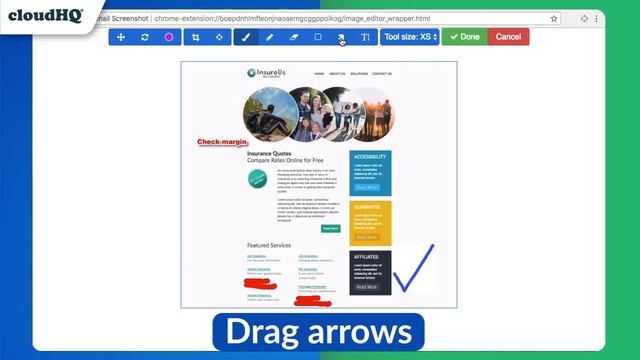 How to take a Screenshot on your Computer and Annotate it with your notes 2022 смотреть онлайн