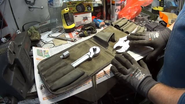 АВАНТЮРА! В КРЫМ НА ИЖе С ЛЮЛЬКОЙ. #1 СБОРЫ. смотреть онлайн