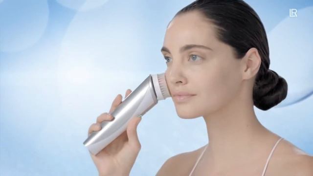 ZEITGARD - 1 минута в день! Сам себе косметолог! смотреть онлайн